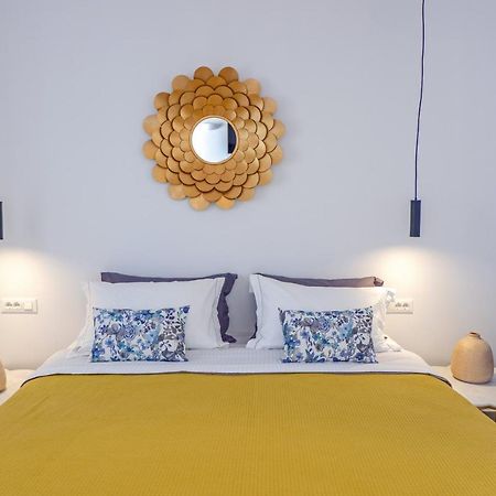 Mykonos Town Alko Apartments מראה חיצוני תמונה