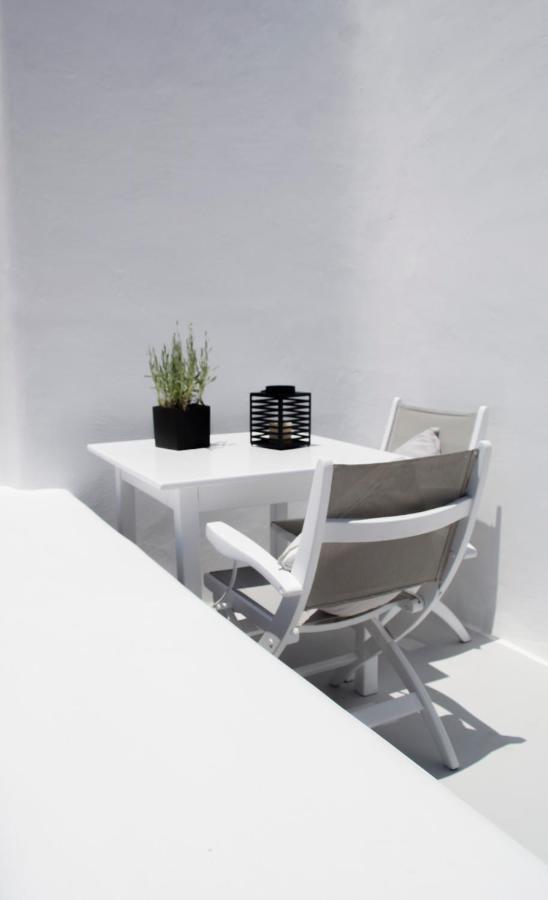 Mykonos Town Alko Apartments מראה חיצוני תמונה