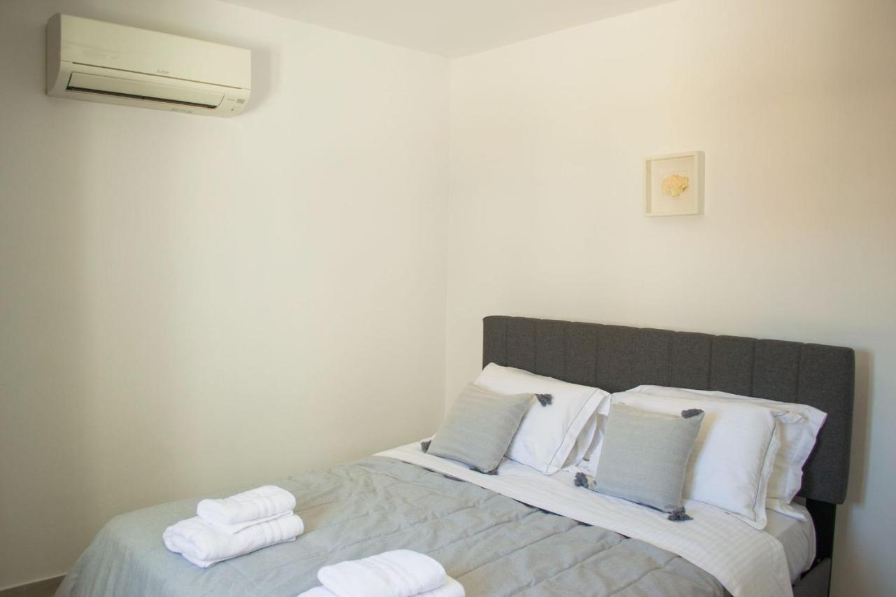 Mykonos Town Alko Apartments מראה חיצוני תמונה
