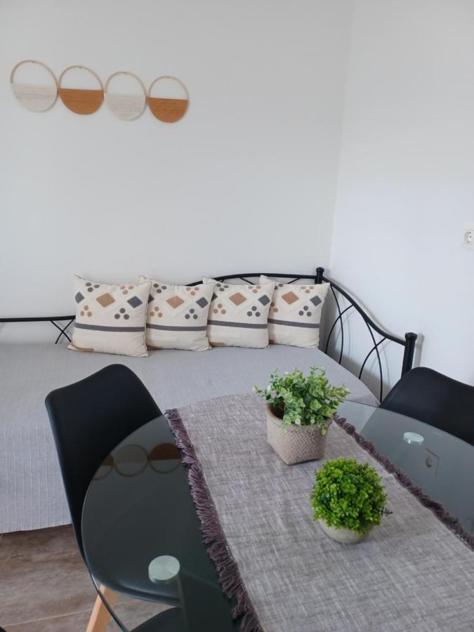Mykonos Town Alko Apartments מראה חיצוני תמונה