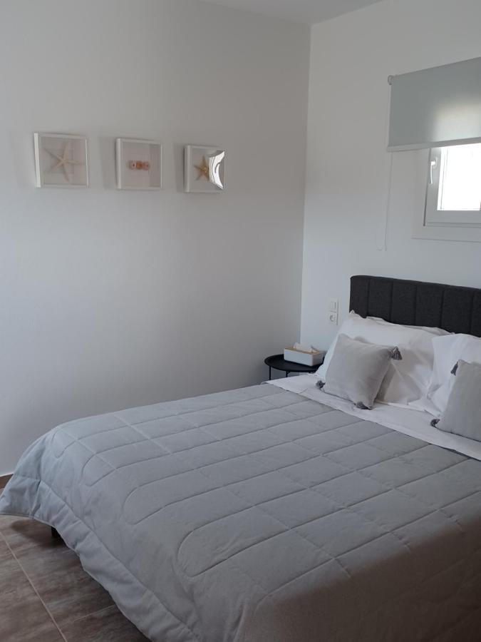 Mykonos Town Alko Apartments מראה חיצוני תמונה
