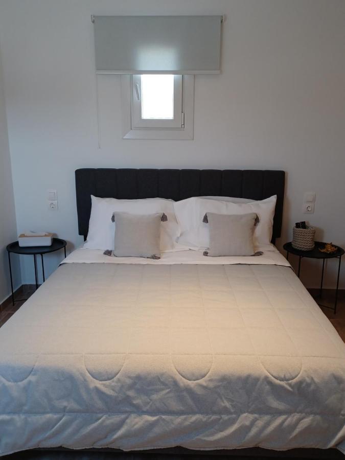 Mykonos Town Alko Apartments מראה חיצוני תמונה