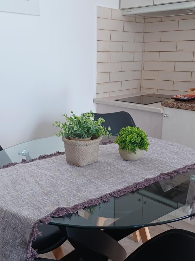 Mykonos Town Alko Apartments מראה חיצוני תמונה