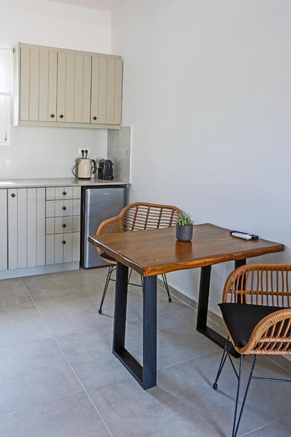 Mykonos Town Alko Apartments מראה חיצוני תמונה
