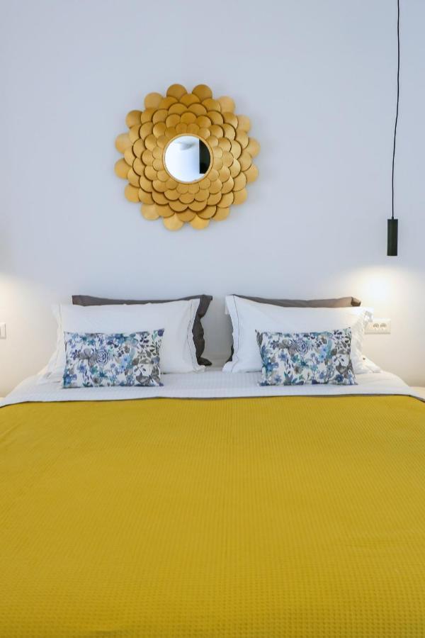 Mykonos Town Alko Apartments מראה חיצוני תמונה