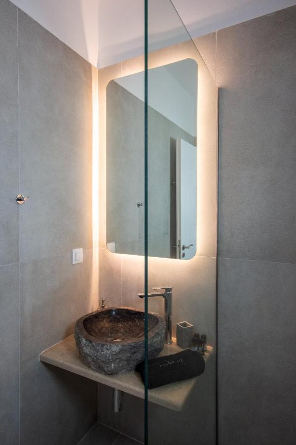 Mykonos Town Alko Apartments מראה חיצוני תמונה