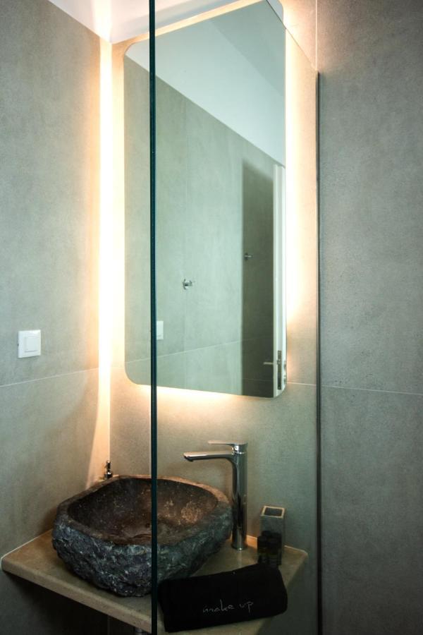 Mykonos Town Alko Apartments מראה חיצוני תמונה