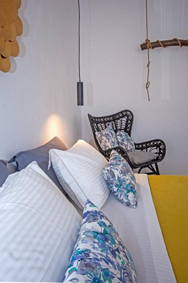 Mykonos Town Alko Apartments מראה חיצוני תמונה
