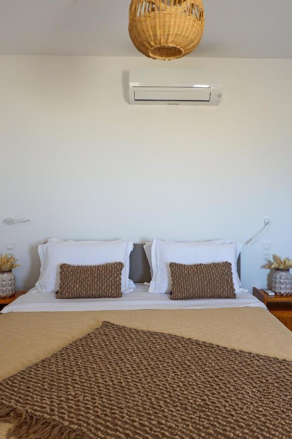 Mykonos Town Alko Apartments מראה חיצוני תמונה