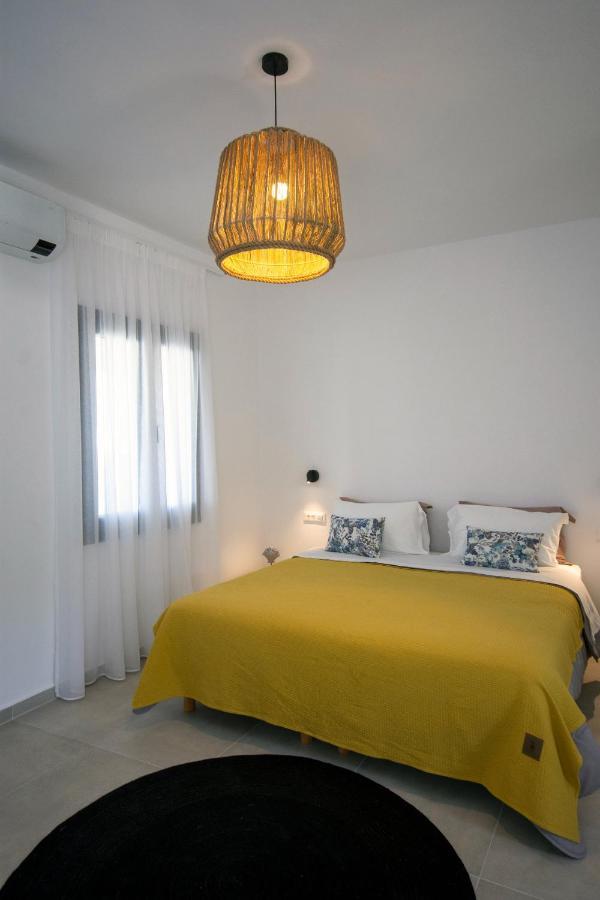Mykonos Town Alko Apartments מראה חיצוני תמונה