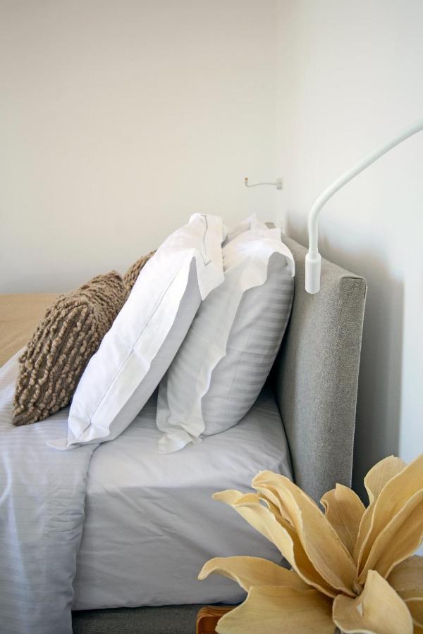Mykonos Town Alko Apartments מראה חיצוני תמונה