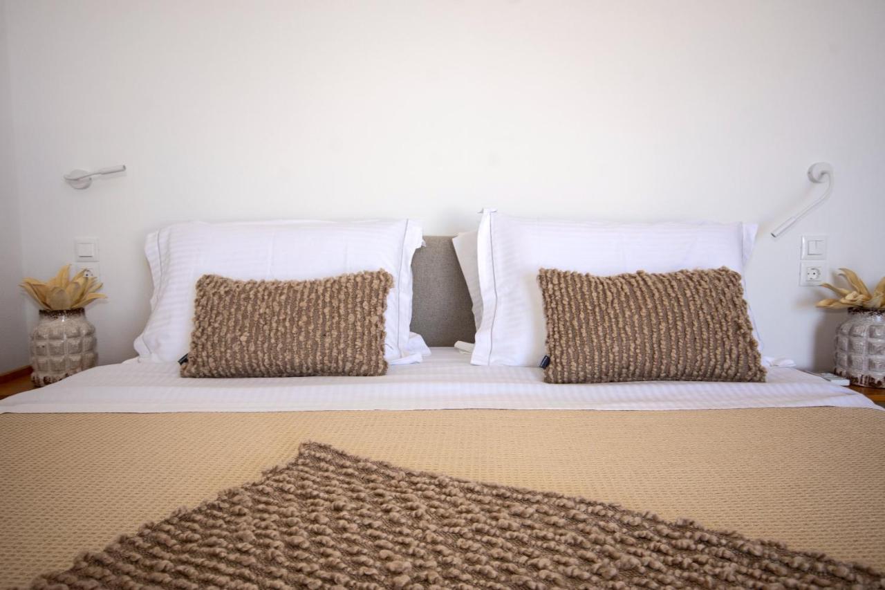 Mykonos Town Alko Apartments מראה חיצוני תמונה