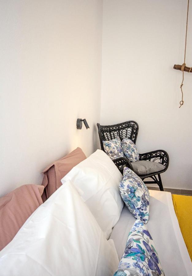 Mykonos Town Alko Apartments מראה חיצוני תמונה
