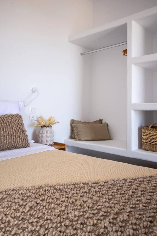 Mykonos Town Alko Apartments מראה חיצוני תמונה