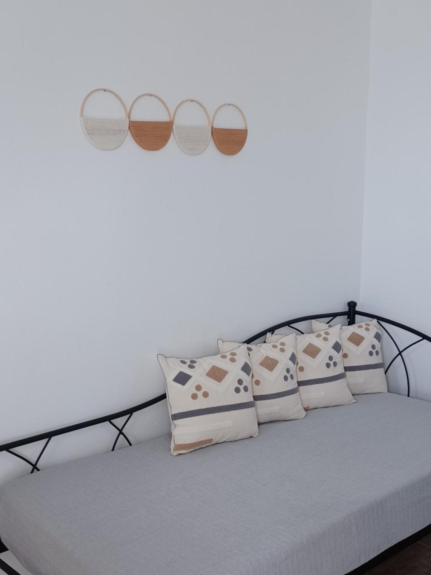 Mykonos Town Alko Apartments חדר תמונה
