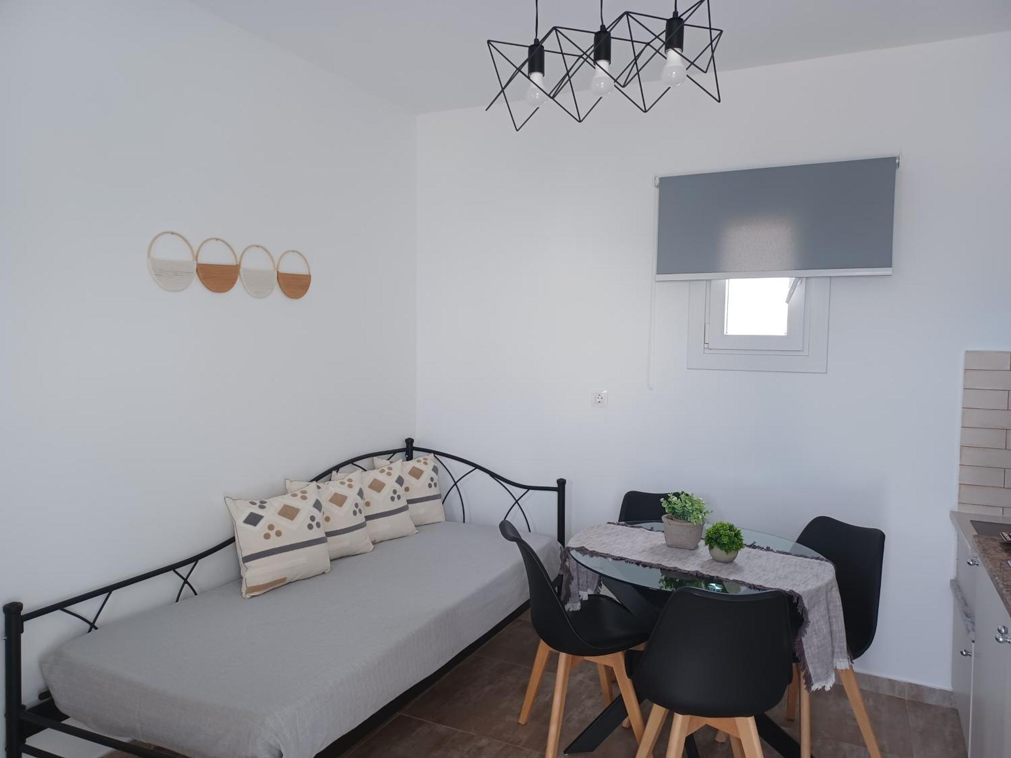Mykonos Town Alko Apartments חדר תמונה