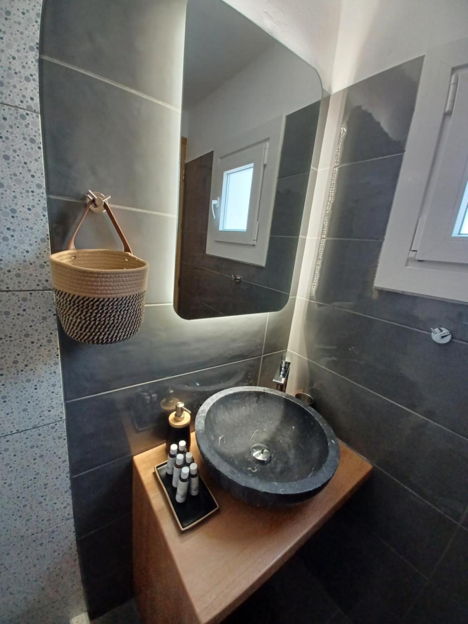 Mykonos Town Alko Apartments חדר תמונה