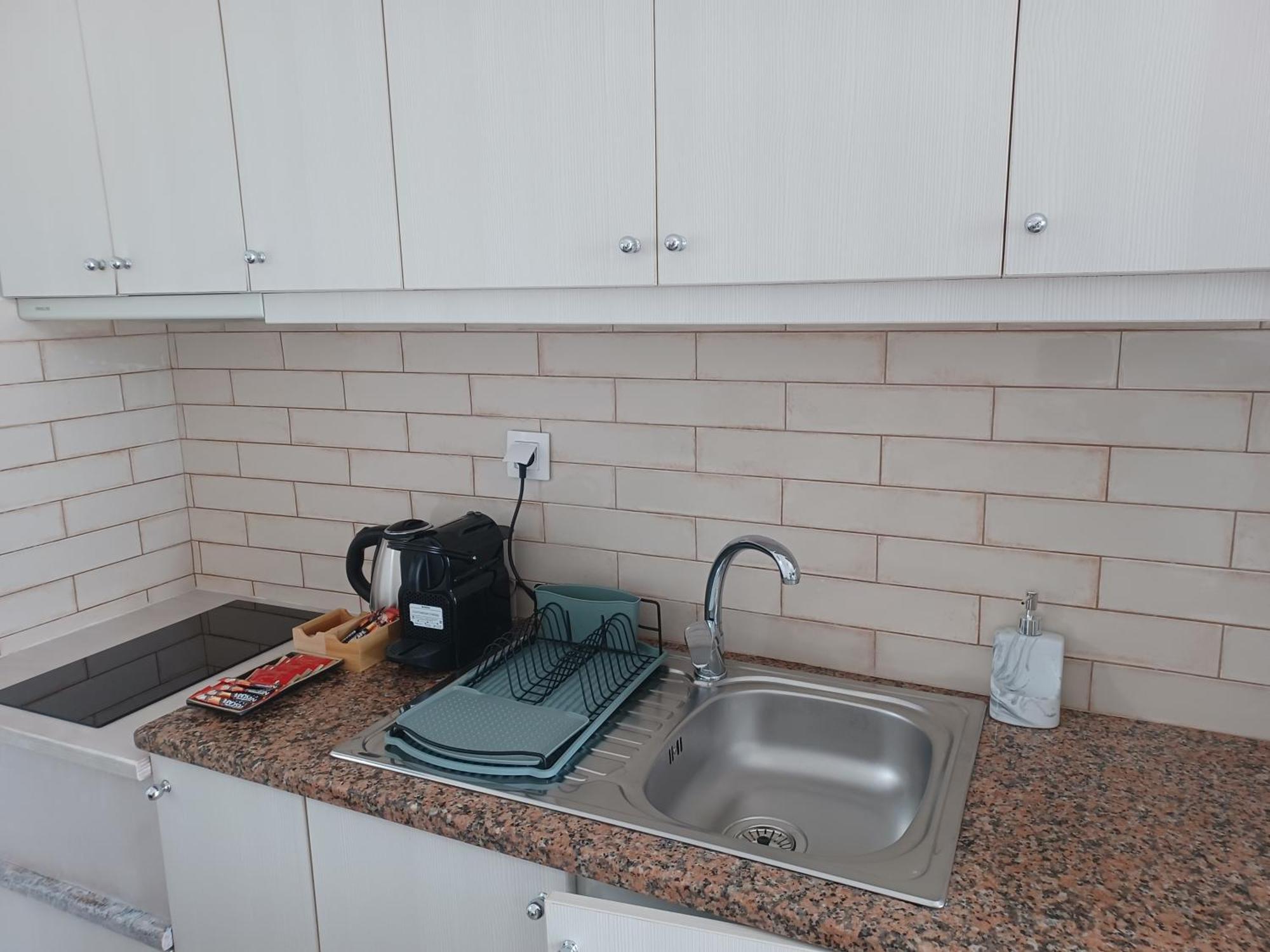 Mykonos Town Alko Apartments חדר תמונה